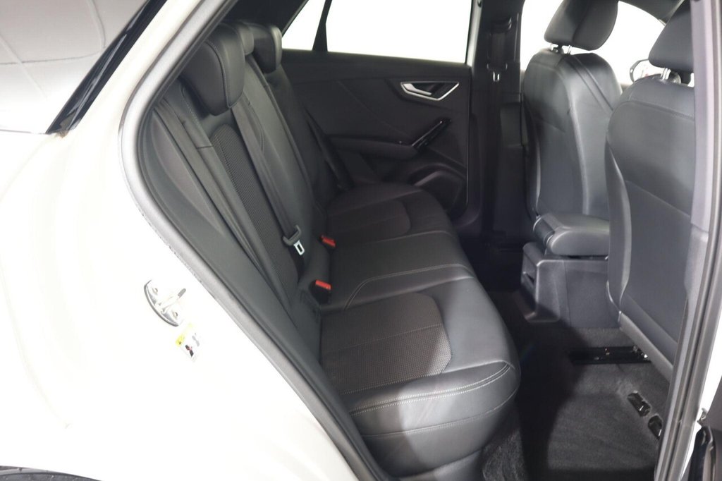 Used Audi Q2 2020 for sale - 77621675: Photo 14