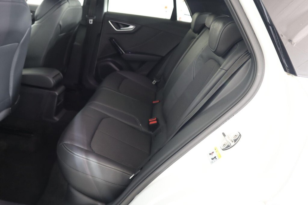 Used Audi Q2 2020 for sale - 77621675: Photo 16