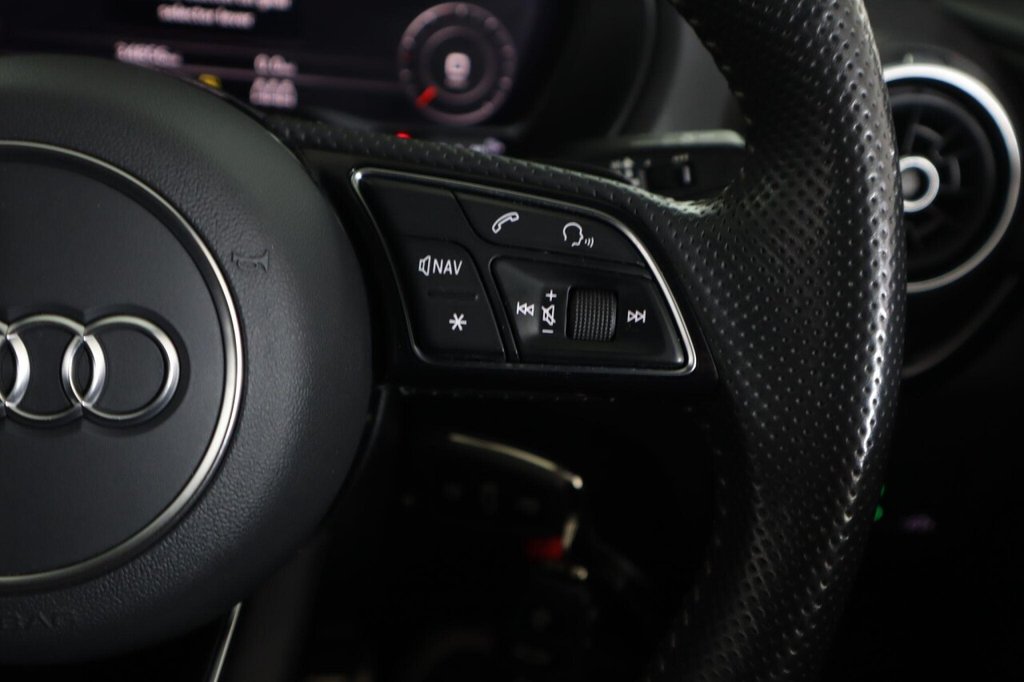 Used Audi Q2 2020 for sale - 77621675: Photo 17