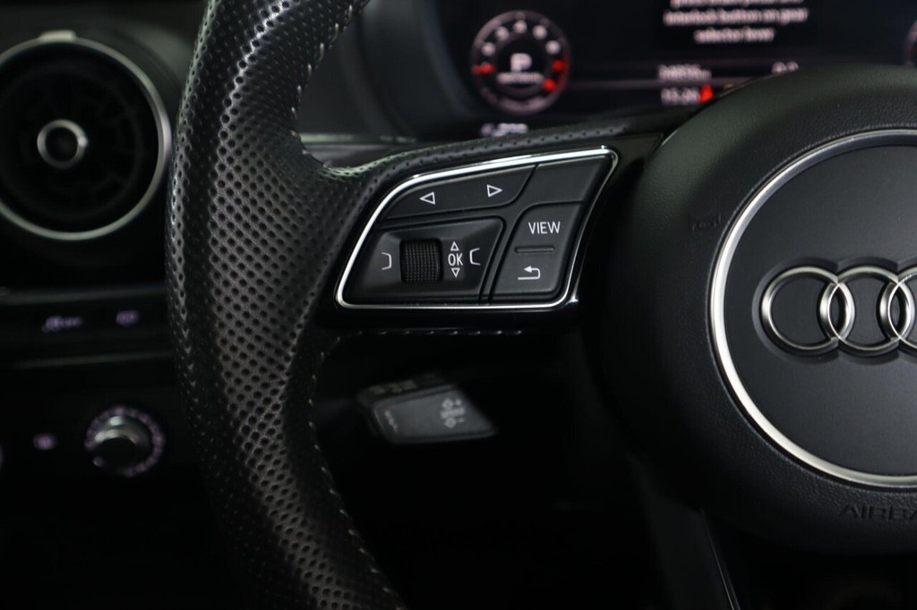 Used Audi Q2 2020 for sale - 77621675: Photo 18