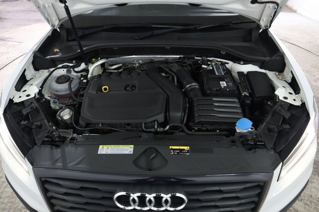 Used Audi Q2 2020 for sale - 77621675: Photo 31
