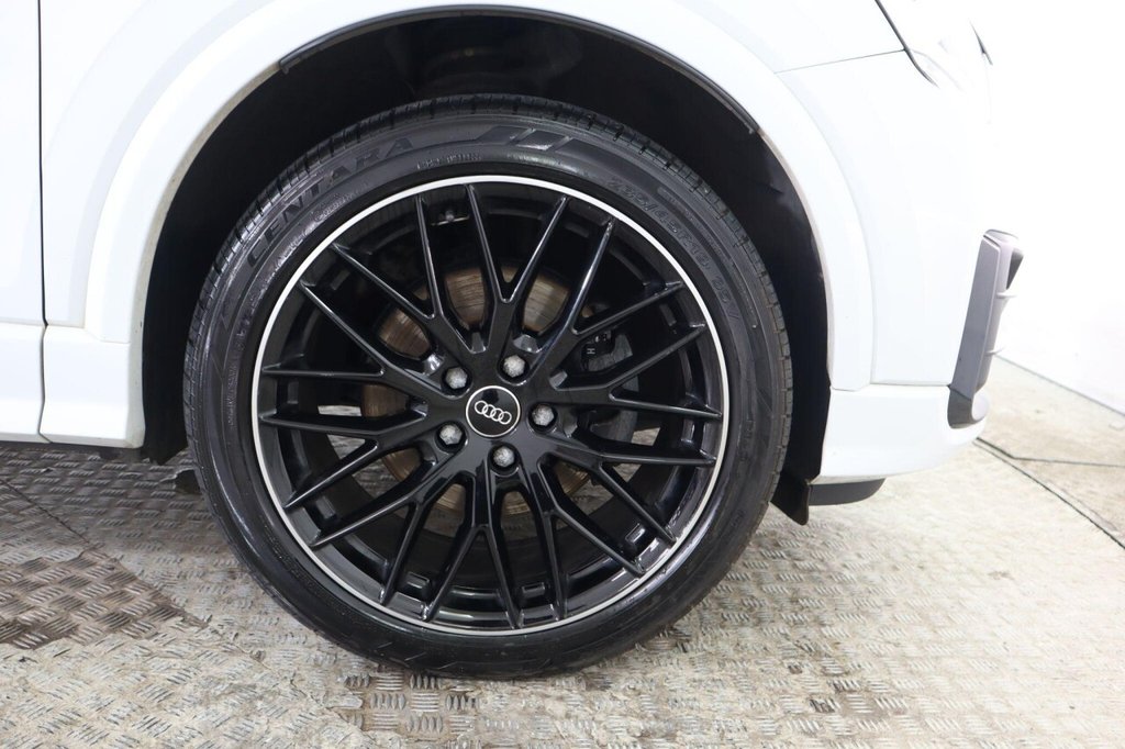 Used Audi Q2 2020 for sale - 77621675: Photo 32