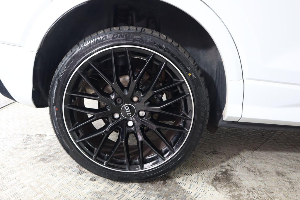 Used Audi Q2 2020 for sale - 77621675: Photo 33