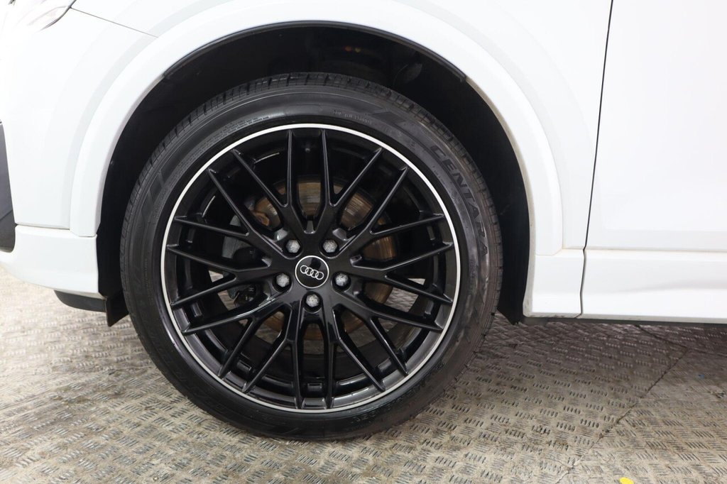 Used Audi Q2 2020 for sale - 77621675: Photo 34