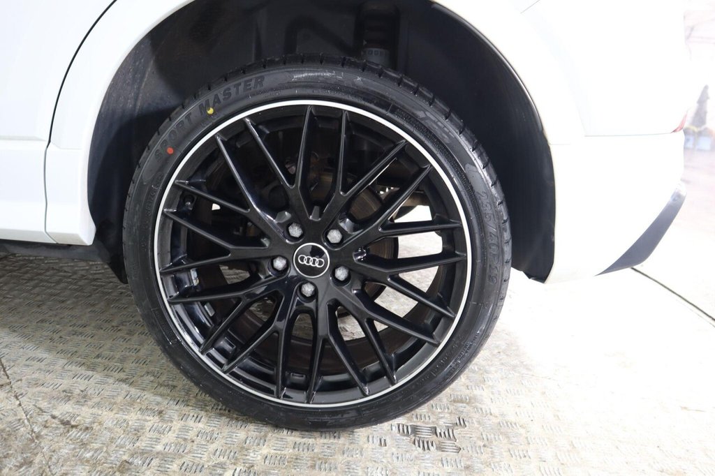 Used Audi Q2 2020 for sale - 77621675: Photo 35