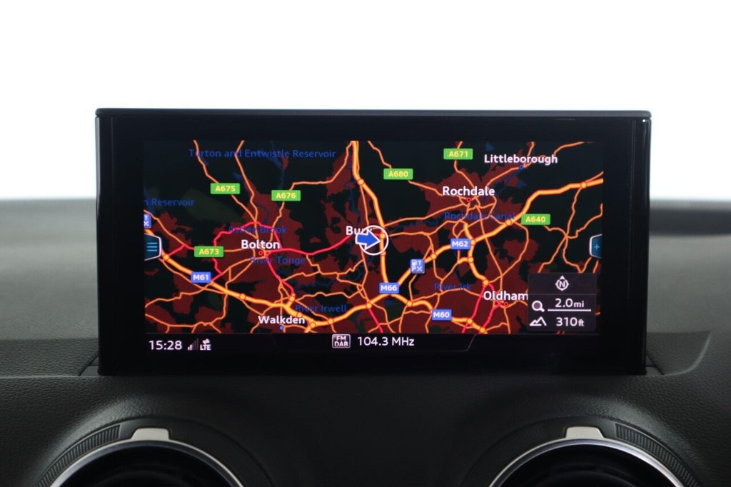 Used Audi Q2 2020 for sale - 77621675: Photo 38