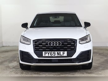 Used Audi Q2 2020 for sale - 77621675: Photo