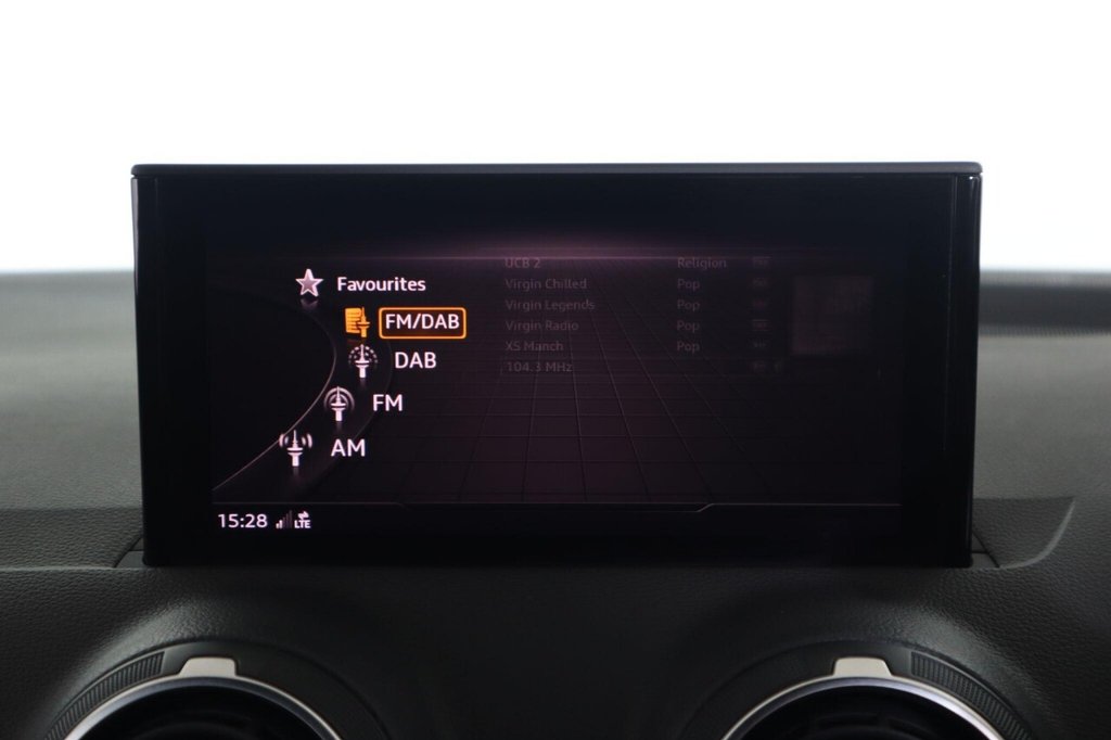 Used Audi Q2 2020 for sale - 77621675: Photo 41