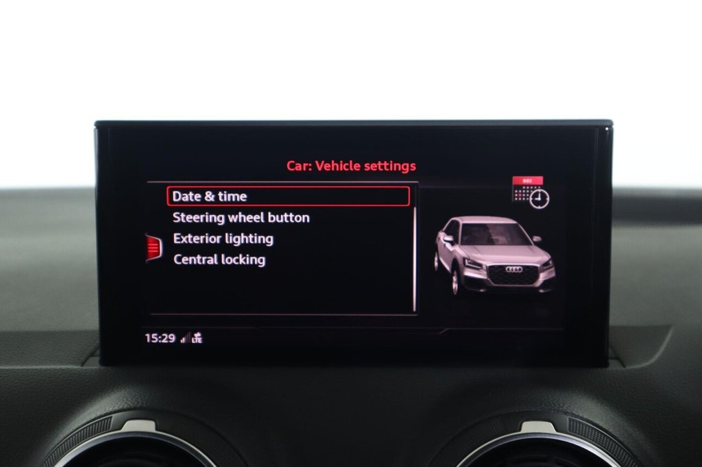 Used Audi Q2 2020 for sale - 77621675: Photo 49