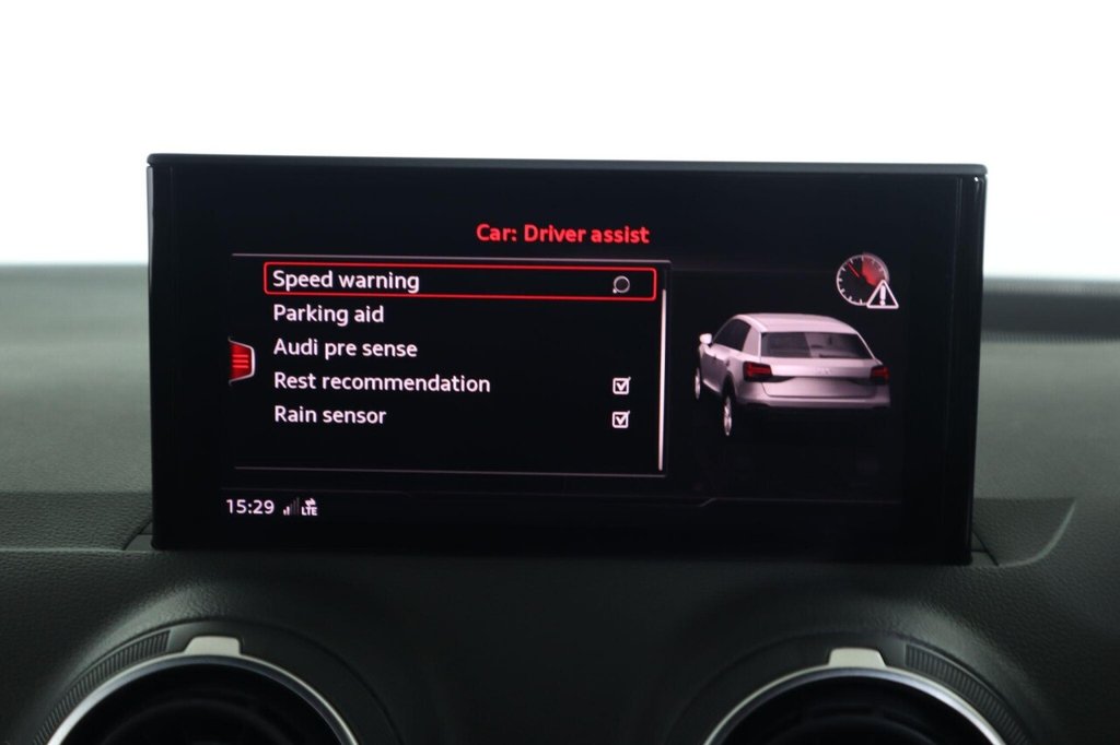 Used Audi Q2 2020 for sale - 77621675: Photo 50