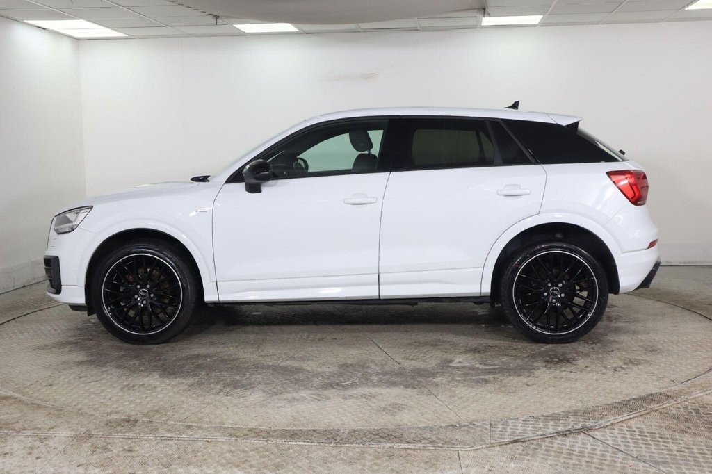 Used Audi Q2 2020 for sale - 77621675: Photo 6