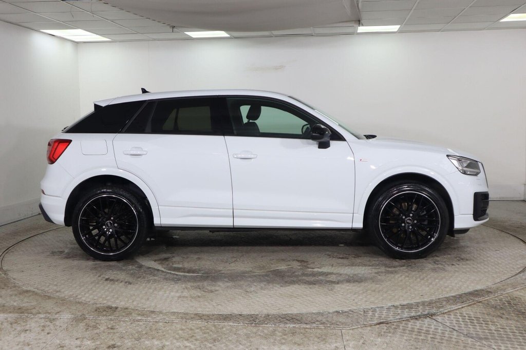 Used Audi Q2 2020 for sale - 77621675: Photo 9