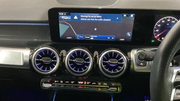 Used Mercedes-Benz GLB 2024 for sale - 77551798: Photo 10