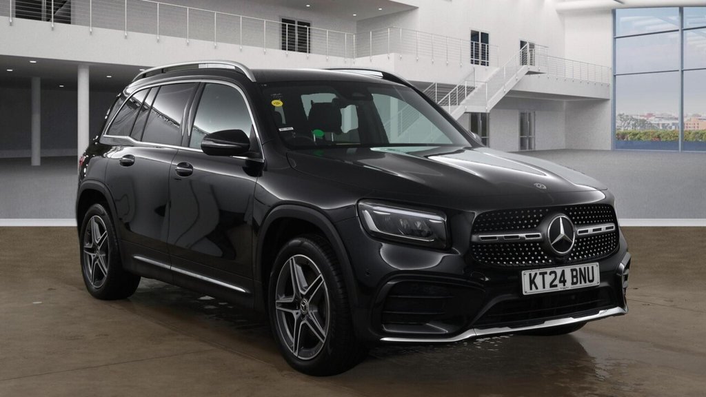 Used Mercedes-Benz GLB 2024 for sale - 77551798: Photo 11