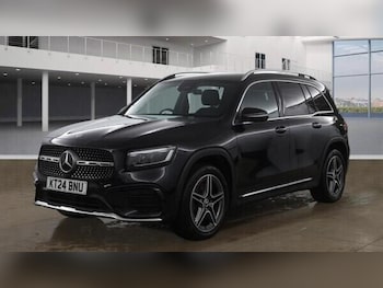 Used Mercedes-Benz GLB 2024 for sale - 77551798: Photo