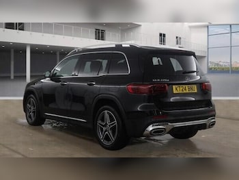 Used Mercedes-Benz GLB 2024 for sale - 77551798: Photo