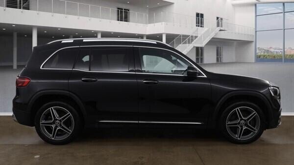 Used Mercedes-Benz GLB 2024 for sale - 77551798: Photo 4