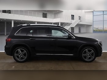 Used Mercedes-Benz GLB 2024 for sale - 77551798: Photo