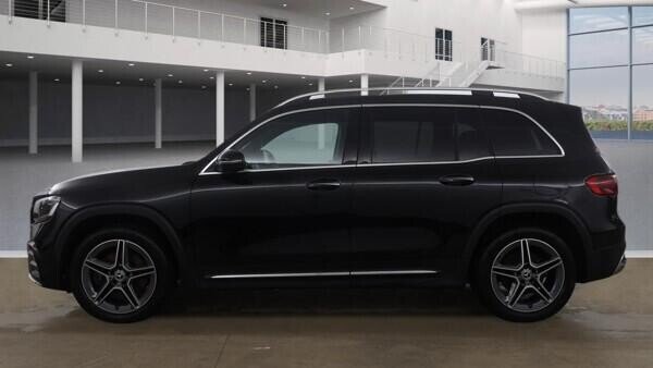 Used Mercedes-Benz GLB 2024 for sale - 77551798: Photo 5