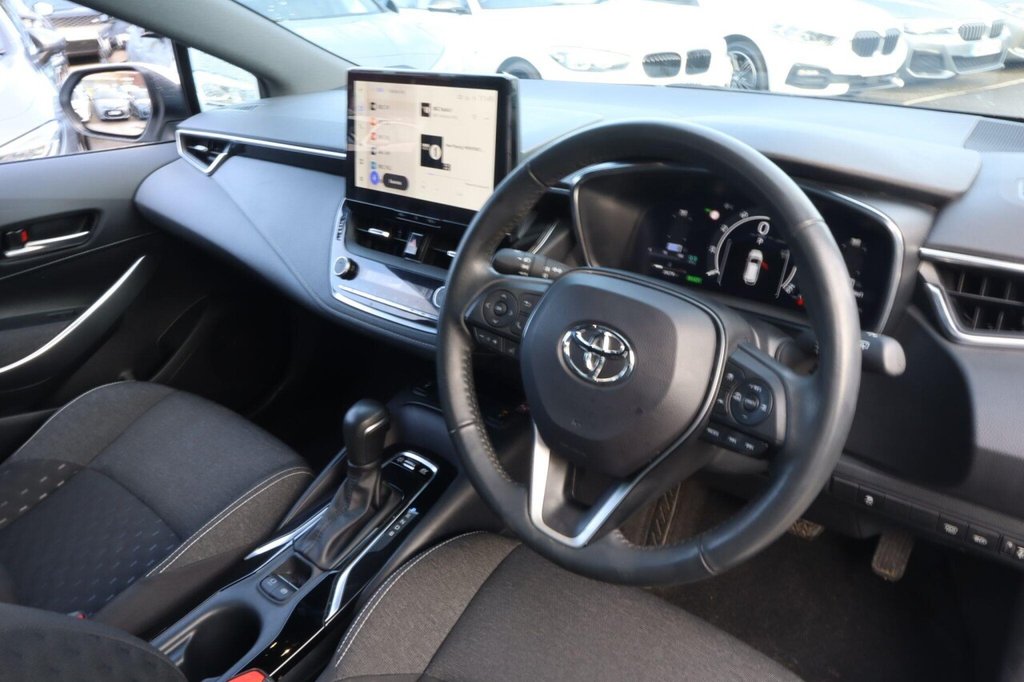 Used Toyota Corolla 2024 for sale - 77212643: Photo 11