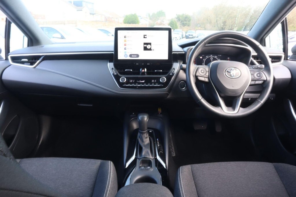 Used Toyota Corolla 2024 for sale - 77212643: Photo 12