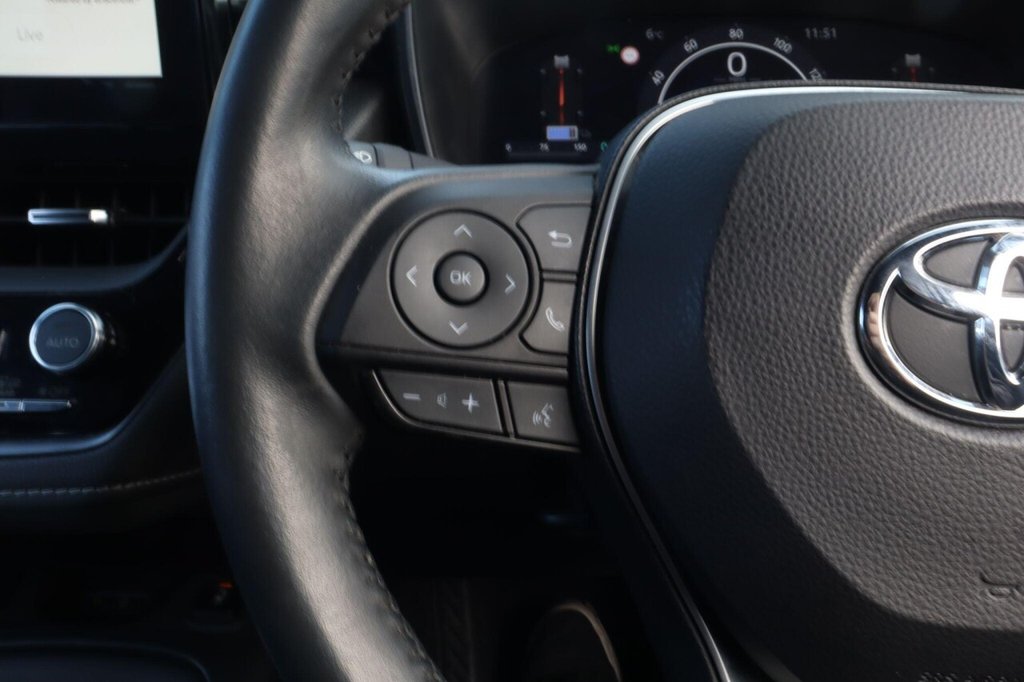 Used Toyota Corolla 2024 for sale - 77212643: Photo 18