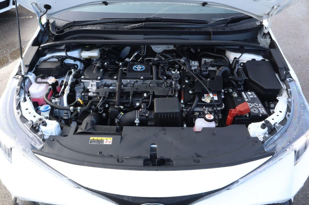 Used Toyota Corolla 2024 for sale - 77212643: Photo 27