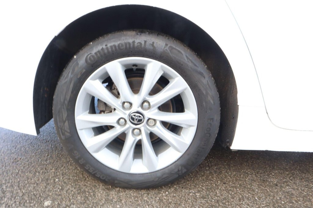 Used Toyota Corolla 2024 for sale - 77212643: Photo 29