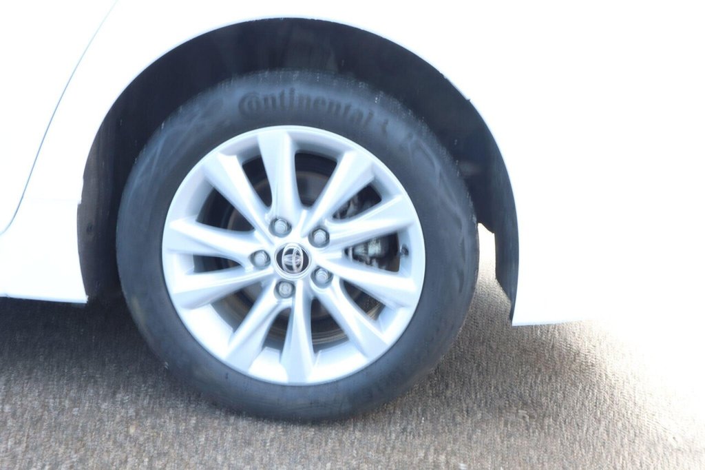 Used Toyota Corolla 2024 for sale - 77212643: Photo 30