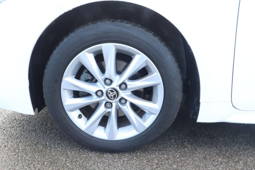 Used Toyota Corolla 2024 for sale - 77212643: Photo 31