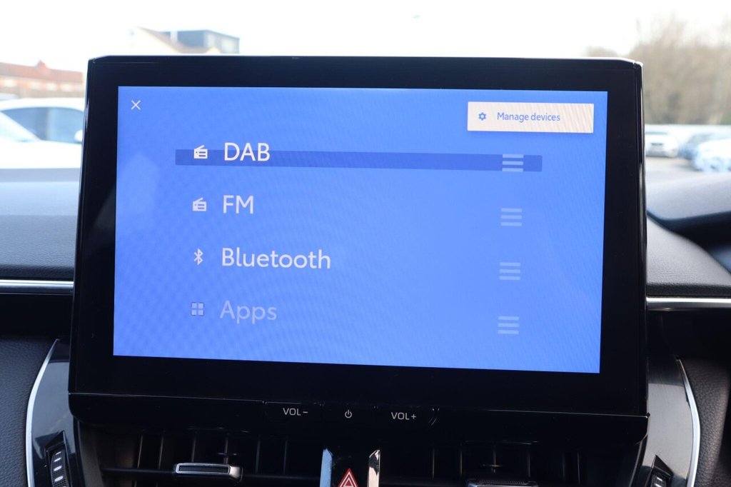 Used Toyota Corolla 2024 for sale - 77212643: Photo 34