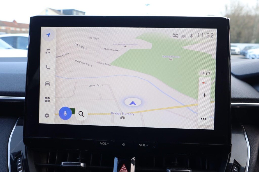 Used Toyota Corolla 2024 for sale - 77212643: Photo 35