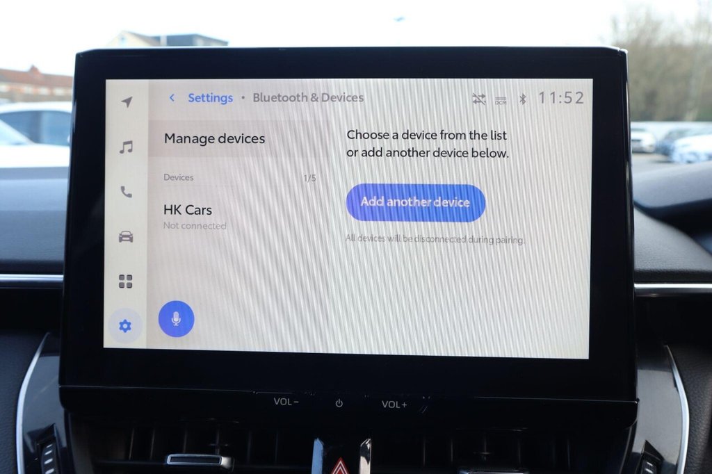 Used Toyota Corolla 2024 for sale - 77212643: Photo 38