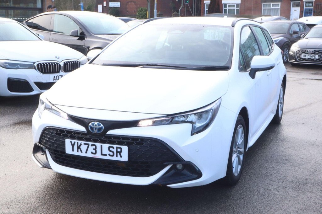 Used Toyota Corolla 2024 for sale - 77212643: Photo 4