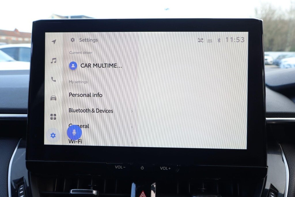 Used Toyota Corolla 2024 for sale - 77212643: Photo 41