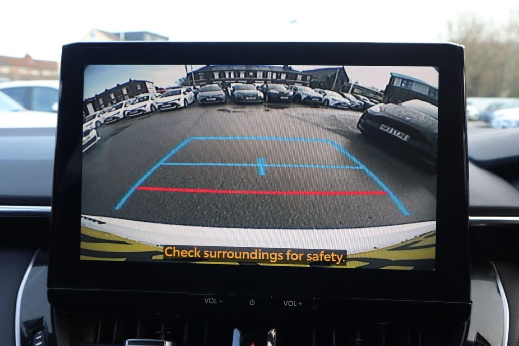 Used Toyota Corolla 2024 for sale - 77212643: Photo 42