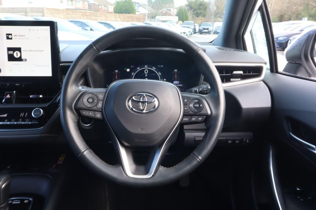 Used Toyota Corolla 2024 for sale - 77212643: Photo 47