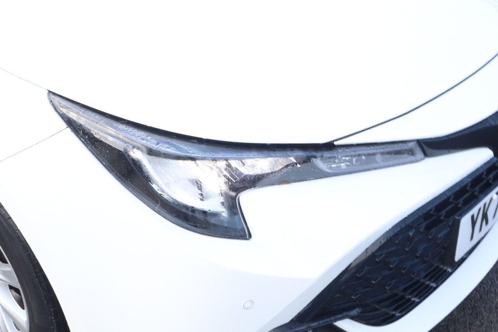 Used Toyota Corolla 2024 for sale - 77212643: Photo 50