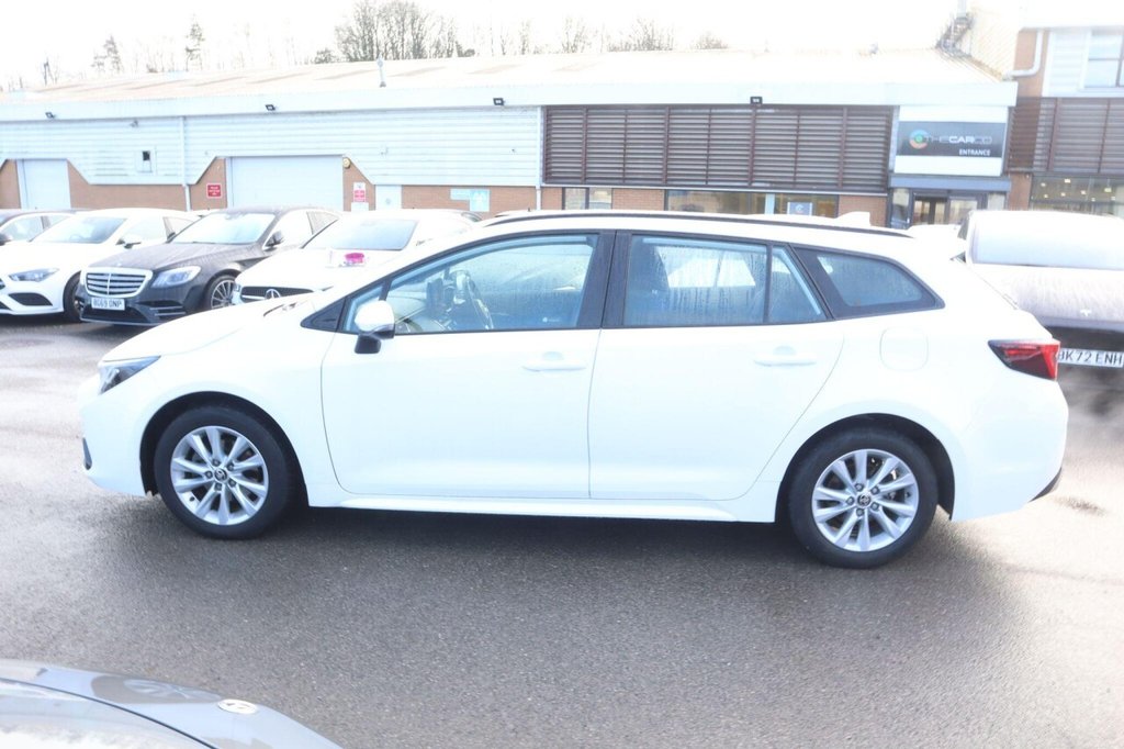 Used Toyota Corolla 2024 for sale - 77212643: Photo 6