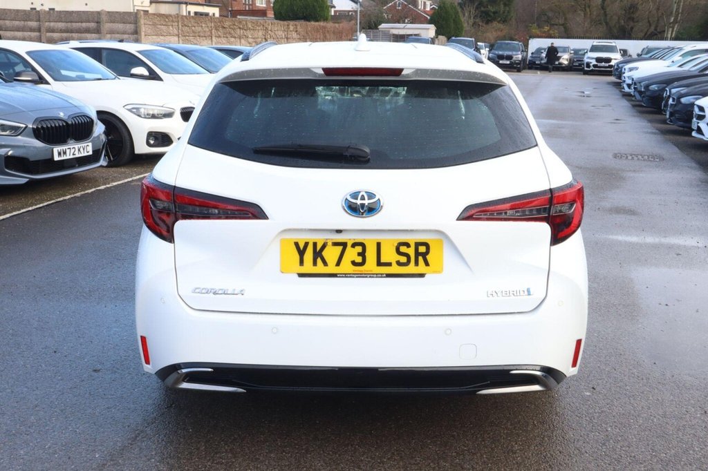 Used Toyota Corolla 2024 for sale - 77212643: Photo 8