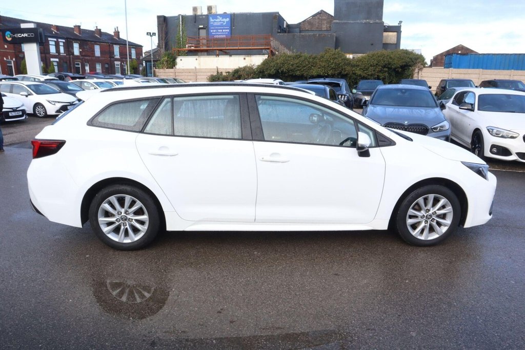 Used Toyota Corolla 2024 for sale - 77212643: Photo 9