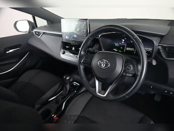 Used Toyota Corolla 2023 for sale - 79856907: Photo