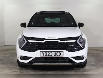 Used Kia Sportage 2023 for sale - 78315763: Photo