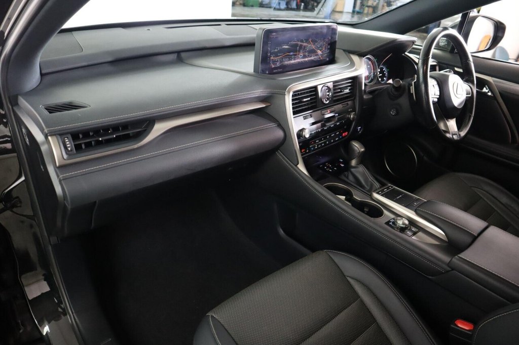 Used Lexus RX 2021 for sale - 76901032: Photo 13