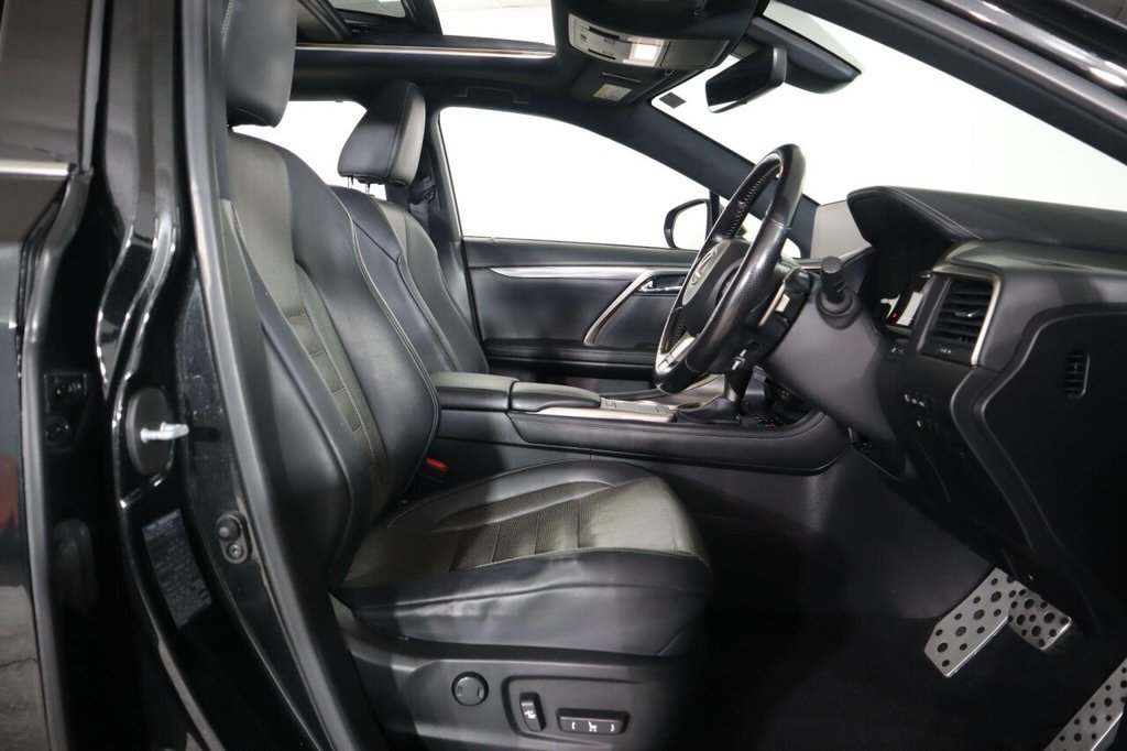 Used Lexus RX 2021 for sale - 76901032: Photo 17