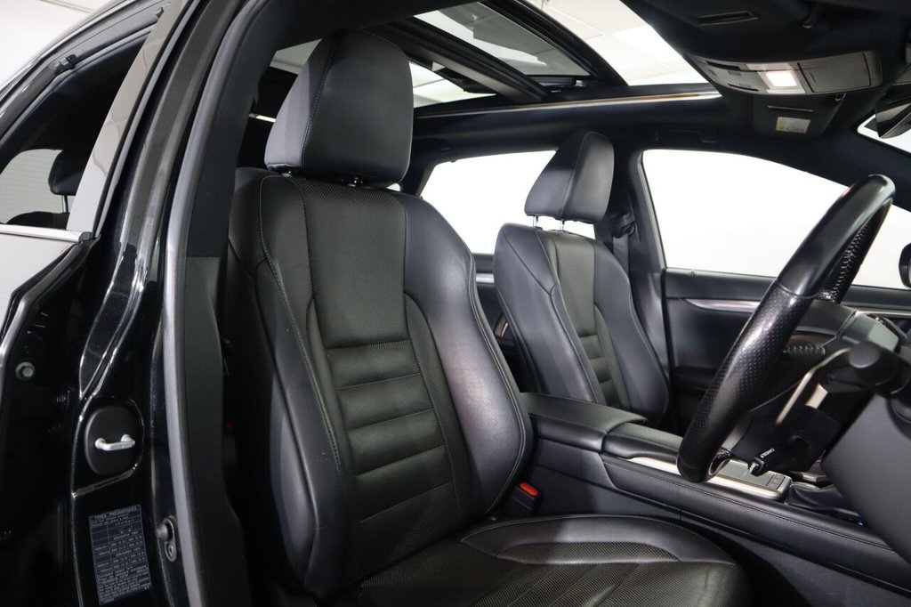 Used Lexus RX 2021 for sale - 76901032: Photo 18