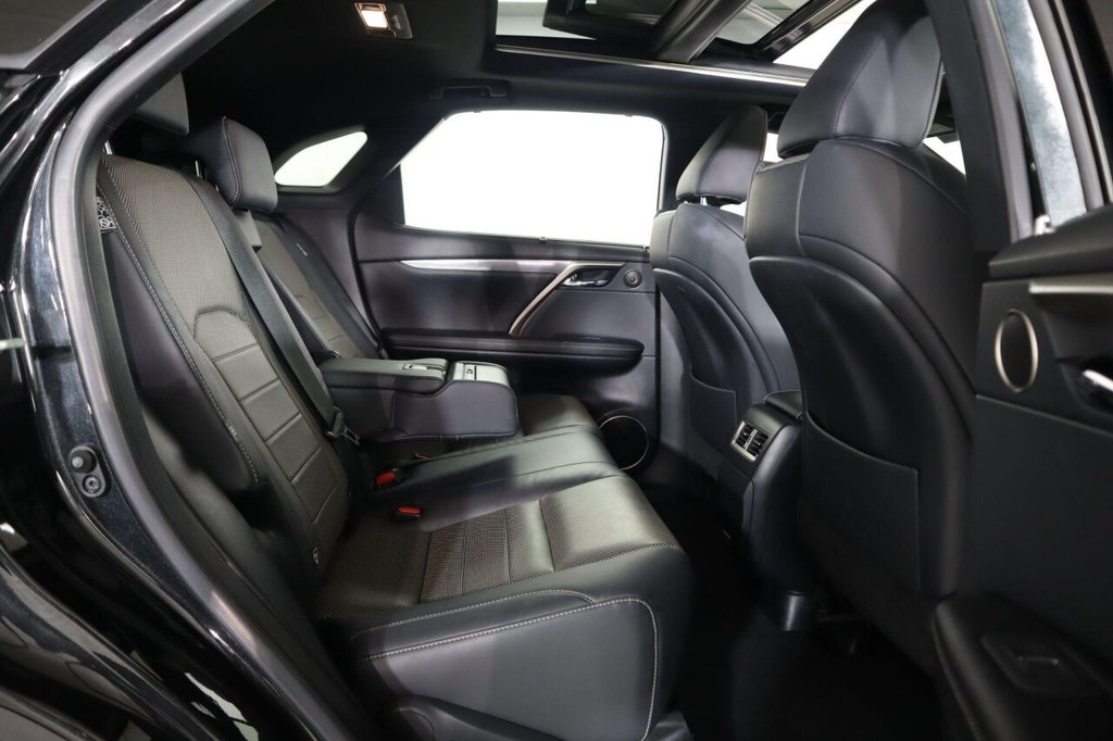 Used Lexus RX 2021 for sale - 76901032: Photo 19