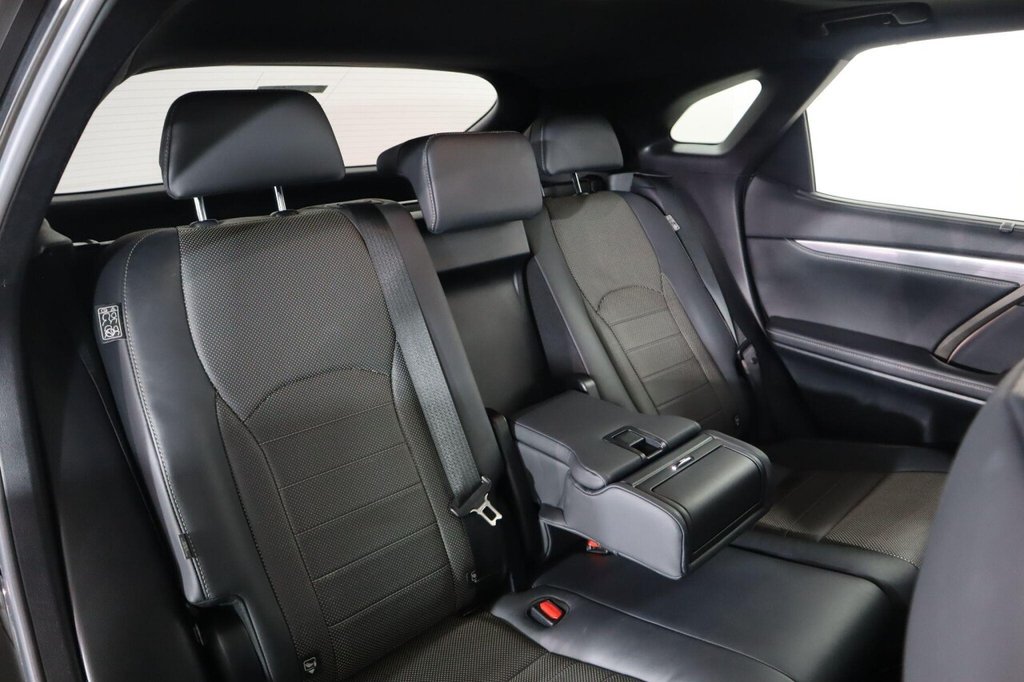 Used Lexus RX 2021 for sale - 76901032: Photo 20