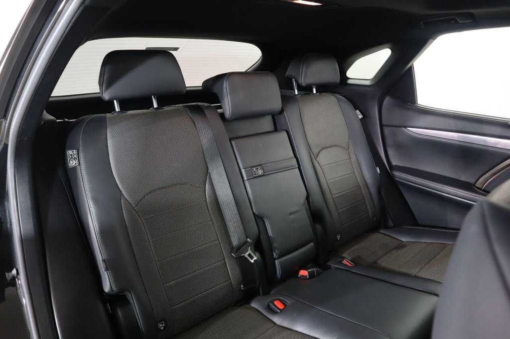 Used Lexus RX 2021 for sale - 76901032: Photo 21