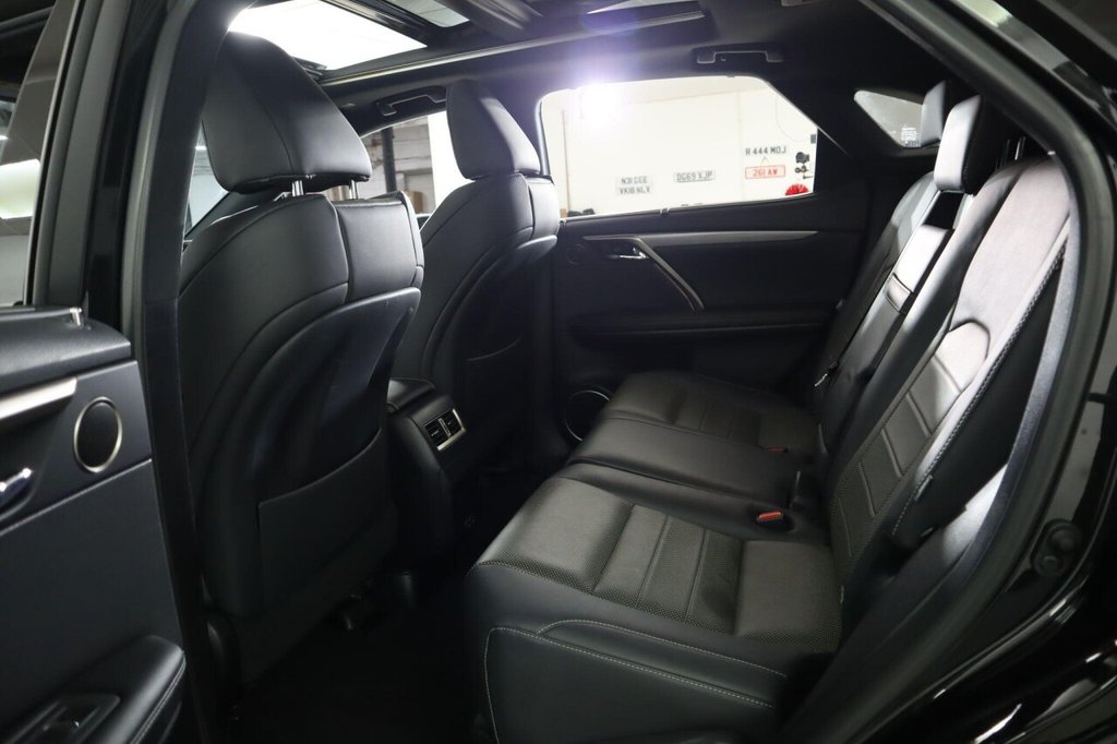 Used Lexus RX 2021 for sale - 76901032: Photo 22